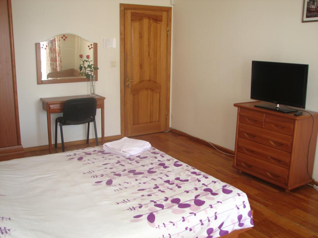 Little Amber Apartments Klaipeda Quarto foto